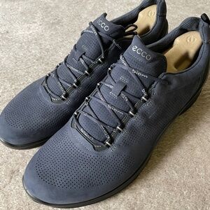 ECCO Men’s Biom Fjuel Train walking shoe, 14